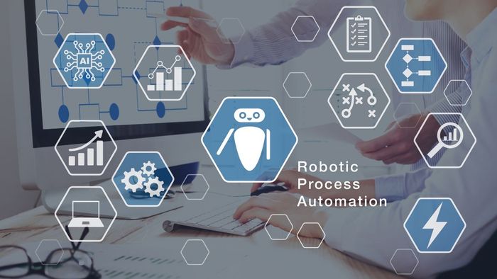 RPA hoạt động ra sao